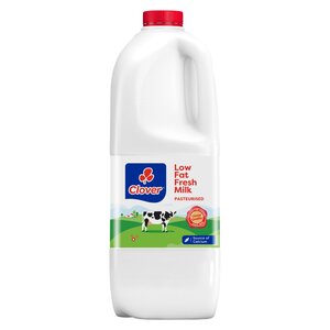 CLOVER F/MILK L/FAT
