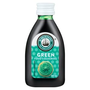 R/SONS COL GREEN