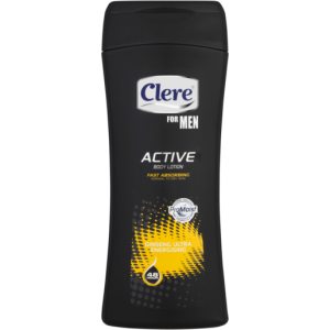 CLERE H&B LOT FOR MEN ASST