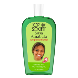 T/S SUSA AMABALA C/LOTION