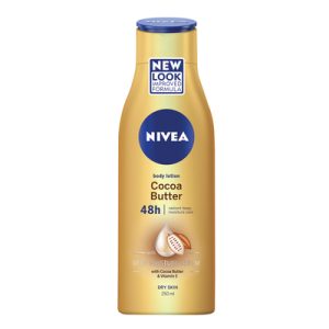NIVEA B/L C/BUTTER
