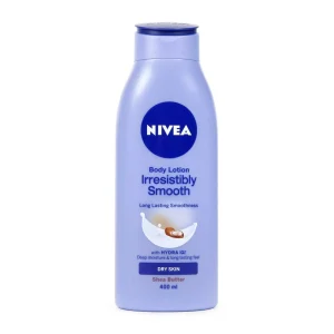 NIVEA B/L IRRESISTIBLY
