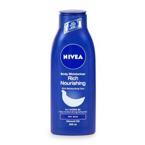 NIVEA B/L R/NOURISH