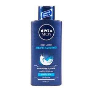 NIVEA B/L MEN REVITAL