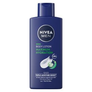NIVEA B/L MEN MAX HYD