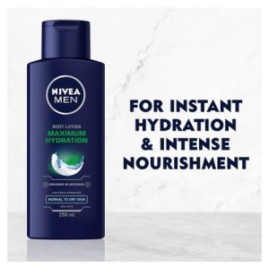 NIVEA B/L MEN MAX HYD