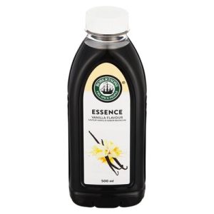 R/SONS ESSENCE VANILLA