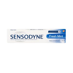 SENSODYNE FRESH MINT