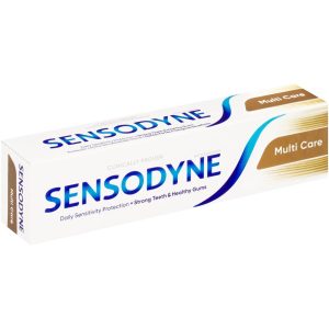 SENSODYNE MULTI CARE