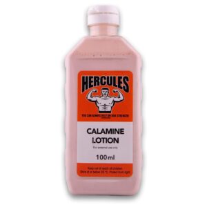 HERC CALAMINE