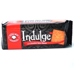 BISC CASA MIA INDULGE