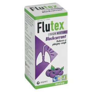 FLUTEX C/MIXTURE B/CURRANT