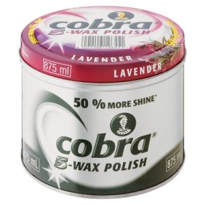 COBRA PASTE LAVENDER