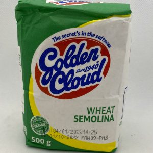 G/CLOUD S/RAISING FLOUR