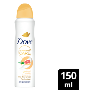SPRAY DOVE W G/FRUIT