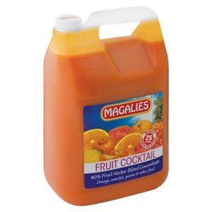 MAGALIES 40% F/COCKTAIL