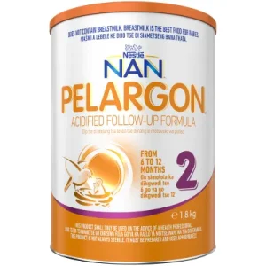 NAN PELARGON 2