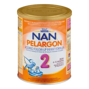 NAN PELARGON 2