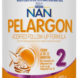 NAN PELARGON 2