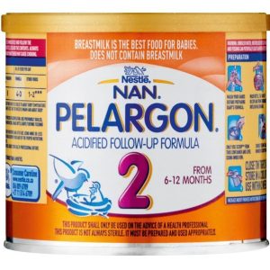 NAN PELARGON 2