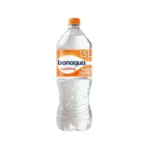 WATER BONAQUA NAARTJIE