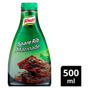 KNORR MARINADE S/RIB