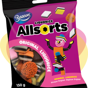 BEACON ALLSORTS