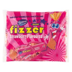 BEACON FIZZER MINI S/BERRY