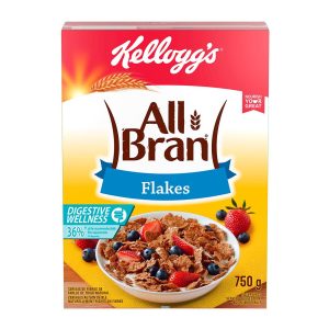 KELLOGGS ALL-BRAN