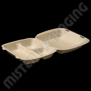 FOMO #5 BURGER TRAY