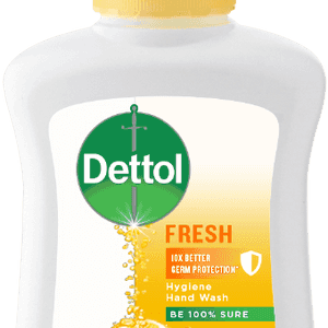 DETTOL H/WASH ORIGINAL