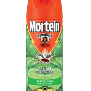 TARGET MORTEIN CITRUS