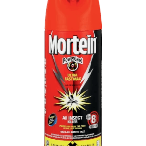 TARGET MORTEIN ULTRA