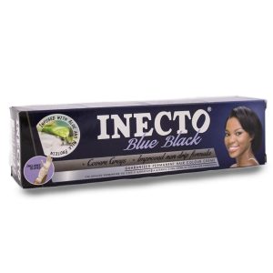 INECTO B/BLACK