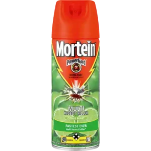 TARGET MORTEIN CITRUS