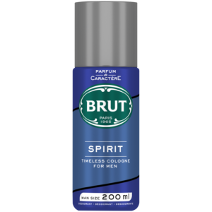 SPRAY BRUT SPIRIT