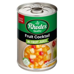 RHODES F/COCKTAIL IN JUICE