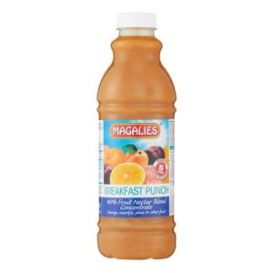 MAGALIES 40% B/PUNCH