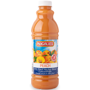 MAGALIES 48% PEACH