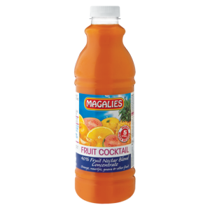 MAGALIES 40% F/COCKTAIL