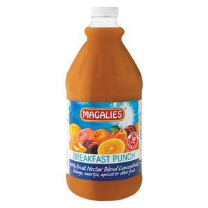 MAGALIES 40% B/PUNCH