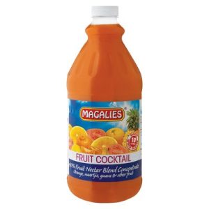 MAGALIES 40% F/COCKTAIL