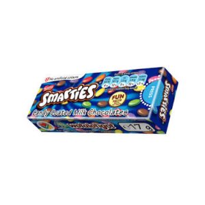 NESTLE SMARTIES