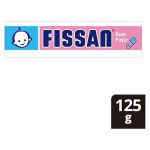 FISSAN BUM PASTE