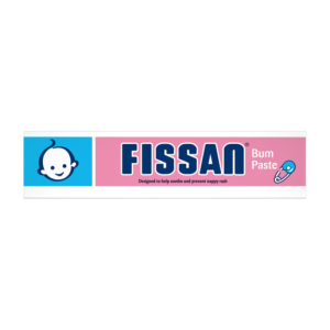 FISSAN BUM PASTE
