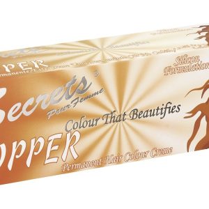 SECRETS COPPER