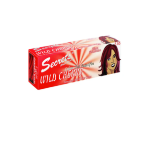 SECRETS WILD CHERRY