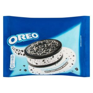 D/MAID ICE CREAM OREO SANDWICH