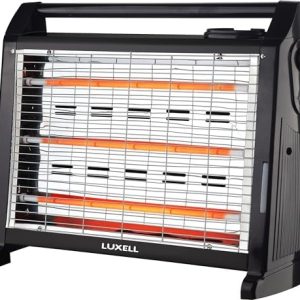 HARWA HEATER 3BAR + HUMI