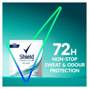 R/ON SHIELD REFILL W SURE